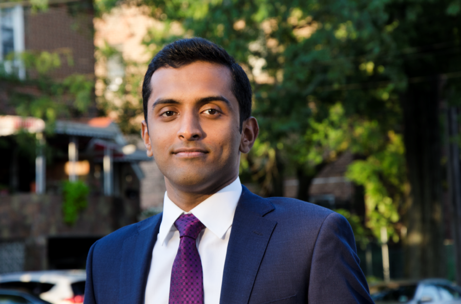 Medical Student Research Profile: Abin Sajan â€“ SIR RFS