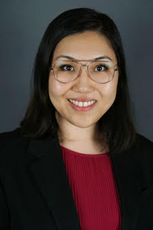 Medical Student Research Profile: Charissa Kim â€“ SIR RFS