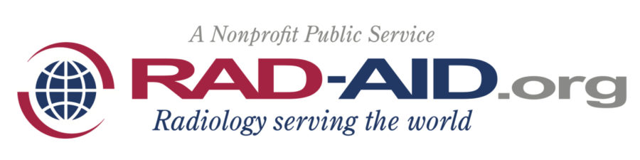 RAD-AID Logo